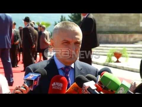 Drafti- Reforma në drejtësi, Meta: Për LSI ka përfunduar që dje, i kemi gati votat