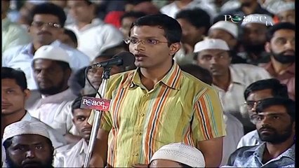 How should we utilize our life- ~ Dr Zakir Naik