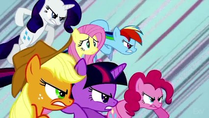 mlp luna y rey sombra historia de amor