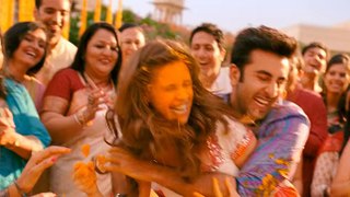 Kabira  - Yeh Jawaani Hai Deewani - Ranbir Kapoor - Deepika Pakuone - HD 720p Song