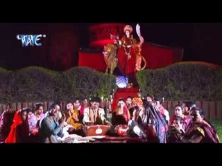 Download Video: Maiya Dudh भात  खियावेली - Mai Ke Dular - Satya Dulara - Bhojpuri Devi Geet Song 2015