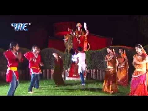 Mai Bajjar Kewariya खोल दी - Mai Ke Dular - Satya Dulara - Bhojpuri Devi Geet Song 2015