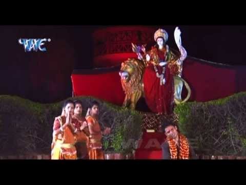 Ek Ber Mani Ae Mai - एक बेर मानी ऐ माई - Mai Ke Dular - Satya Dulara - Bhojpuri Devi Geet Song 2015