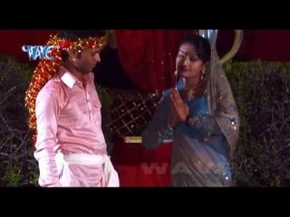 Video herunterladen: Nahi Gulab Phool नाही चमेली - Mai Ke Dular - Satya Dulara - Bhojpuri Devi Geet Song 2015