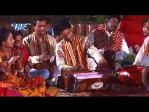 Ganpati Aai Ji - गणपति आई जी - Mai Ke Dular - Satya Dulara - Bhojpuri Ganesh Bhajan 2015