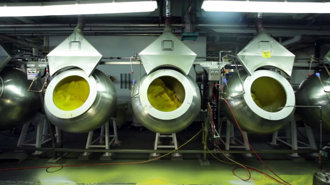 Watch How PEEPS® Are Made