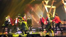 [직캠/Fancam] 160114 서울가요대상 세븐틴 Seoul Music Awards Seventeen