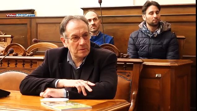 “I benefici dell’olio extravergine d’oliva sulla salute” - incontro ad Andria
