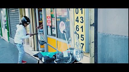 Lil Tai Z - Kill (Clip Officiel) ⁄ Y&W