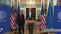 Syrie : un accord entre Washington et Moscou pour une trêve étendue à Alep