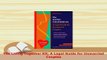 PDF  The Living Together Kit A Legal Guide for Unmarried Couples  EBook