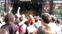 Killswitch Engage LIVE This Fire Burns Donington, ENG Download Festival 14.06.2014 FULLHD