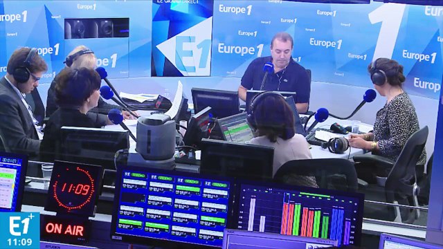 Enceinte à 50 ans : ce sont des grossesses plus compliquées