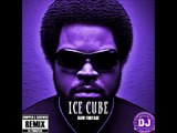 Ice Cube - Gangsta Rap Made Me Do It (Chopped _ Screwed by DJ Yungstar)