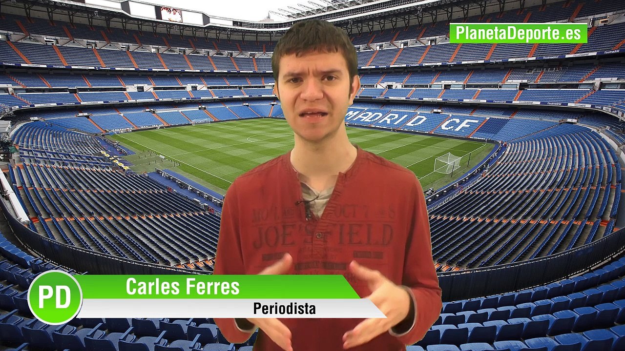 Gareth Bale mete al Real Madrid en la final de la Champions League ante el Atlético de Madrid