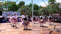 Extrait des danses - La Ciamada Nissarda - Mai de Nice Cimiez 2016 - Partie 2