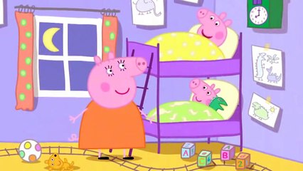 Peppa Pig em Português BR Completo - Todos os Episódios - Parte 1