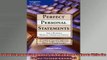 READ FREE Ebooks  Perfect Personal Statements 2nd ed Petersons How to Write the Perfect Personal Free Online