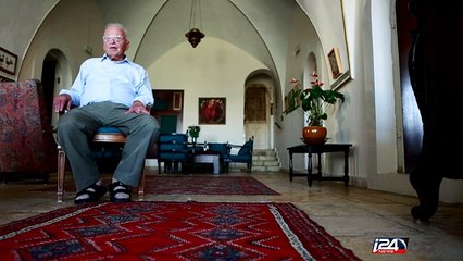 "Israel: State of play" in Insight, Monday May 9th, at 19.10 GMT on I24News