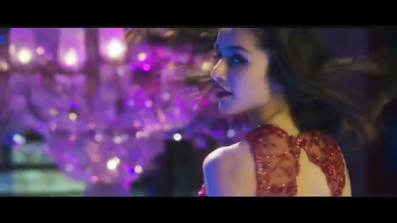 Cham Cham Full Video Song Baaghi Tiger Shroff_ Shraddha Kapoor - YouTube