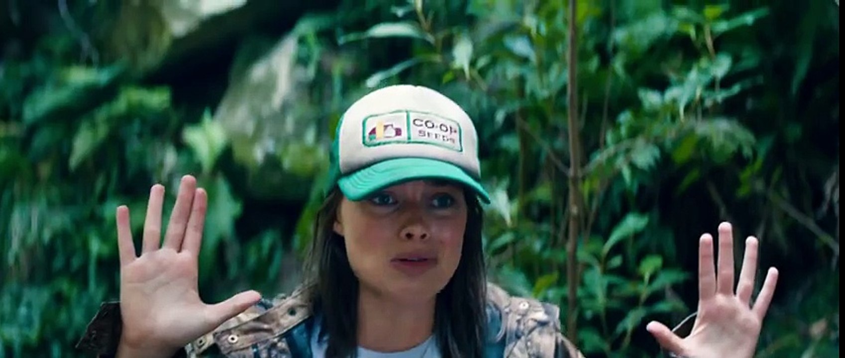 Z for Zachariah Official Trailer #1 (2015) - Margot Robbie, Chiwetel Ejiofor Apocalypse Drama HD