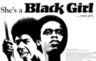 (US 1972) Ed Bogas & Ray Shanklin - Black Girl