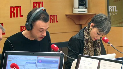 "Laissez-vous tenter" du 5 mai 2016