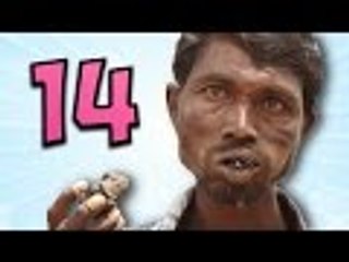 Çok Tuhaf Alışkanlıkları Olan 14 İnsan