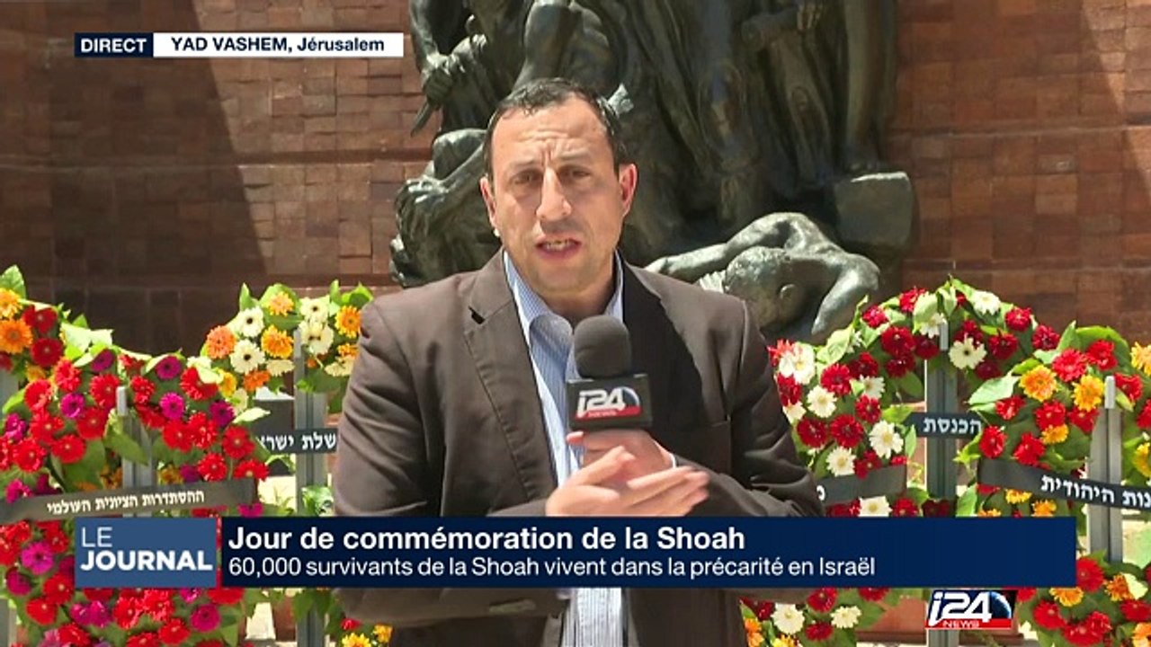 Le Journal - 05/05/2016