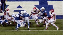 #92  Andrew Luck (QB, Colts)   Top 100 NFL Players of 2016