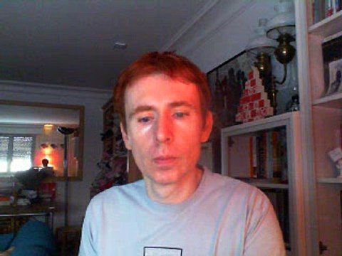 Wiwi égratigne L.A.O.T de Pierre Souchon