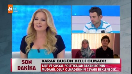Müge Anlı 5 Mayıs 2016 Tek Parça İzle PART 5