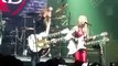 Tease of Lzzy Hale and Lita Ford- 'Close My Eyes Forever'
