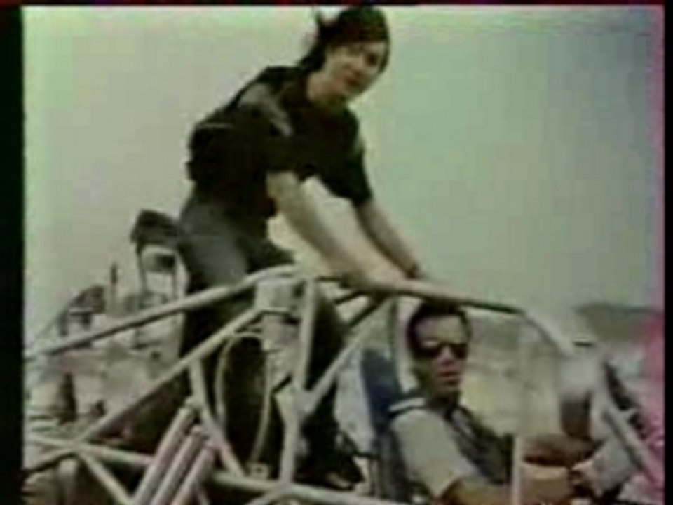 Pub Citroën BX Diesel