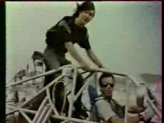 Pub Citroën BX Diesel