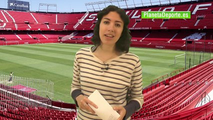 Sevilla - Shakhtar: una final en juego