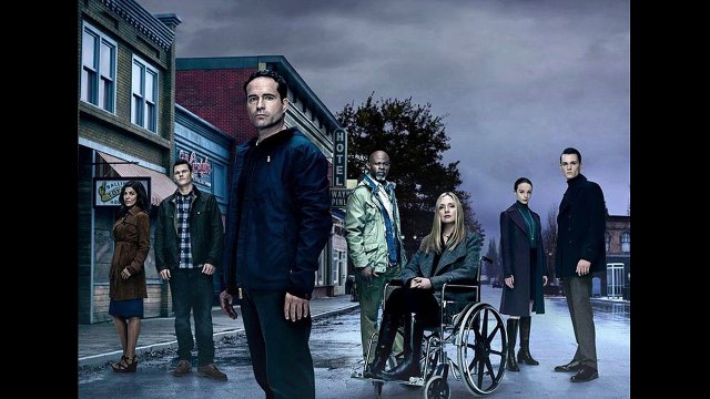 Wayward Pines temporada 2 - Segundo teaser trailer