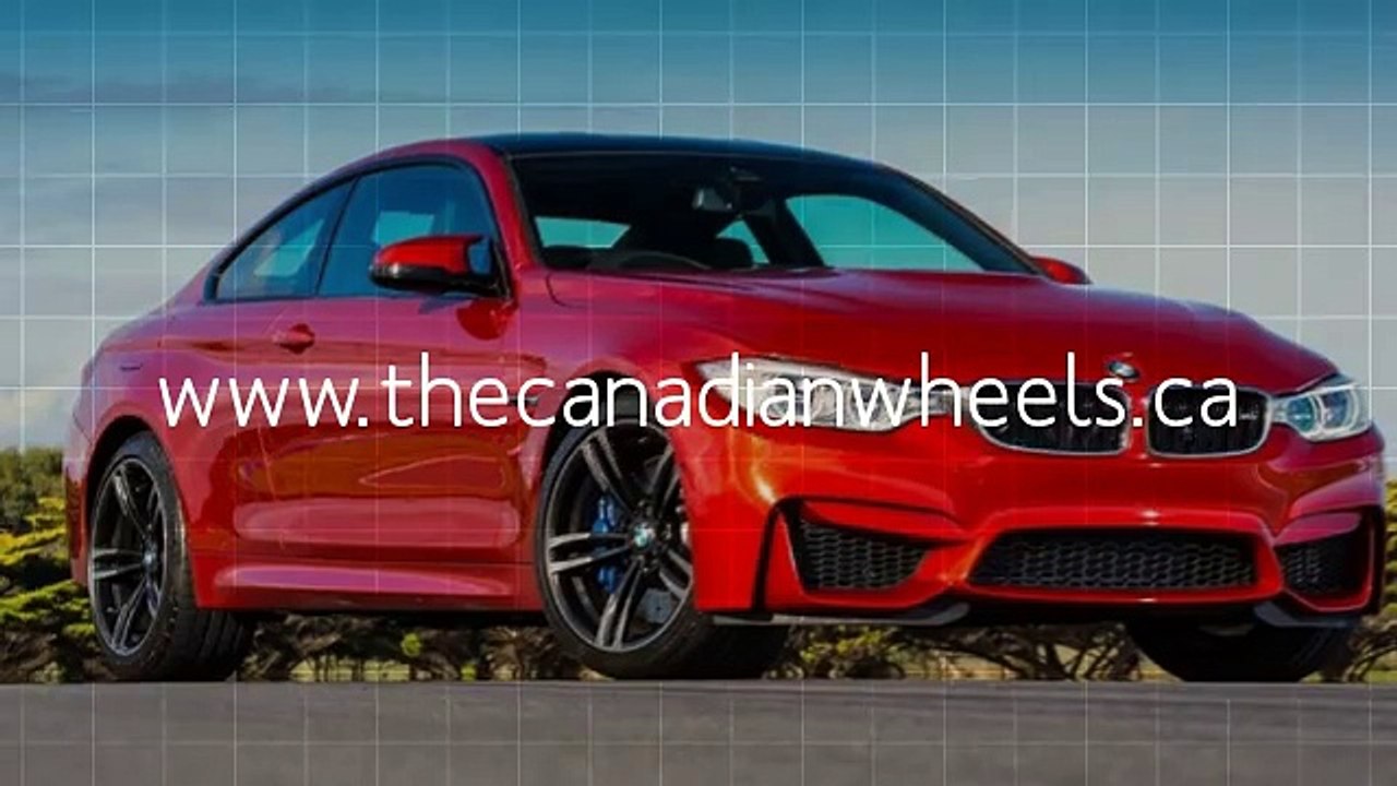 New and Used Cars in Canada