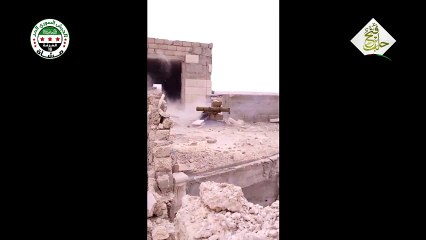 В Сирии ликвидирован российский военный советник