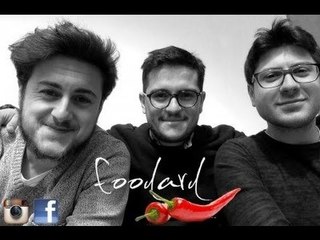 Aversa (CE) - "FoodArd", la moda incontra la dieta mediterranea (04.05.16)