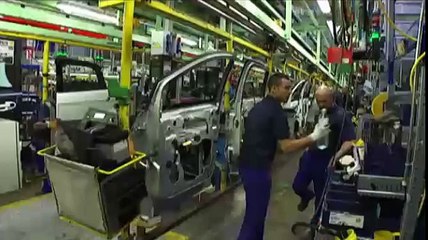 HAYS TV3 - Telediario