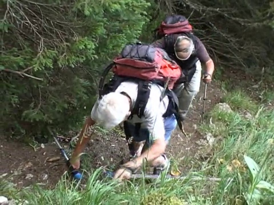 Randonnée : Mont Revard 1537 m des Exertiers – Pugny-Chatenod – Bauges