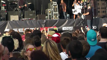 KoRn LIVE Hater Hockenheim, DE RockNHeim Festival 16.08.2014 FULLHD