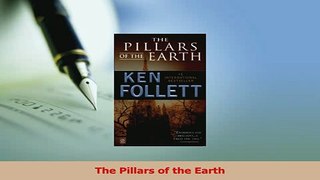 Read  The Pillars of the Earth Ebook Free