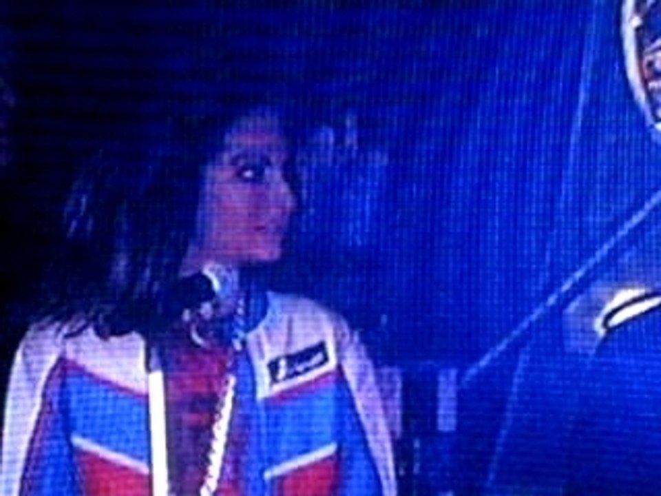 Tokio Hotel a la fete de la musique Part I