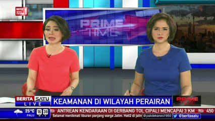 Aksi Abu Sayyaf Picu Kesepakatan Pengamanan Laut 3 Negara