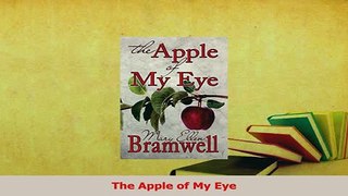 Read  The Apple of My Eye Ebook Free