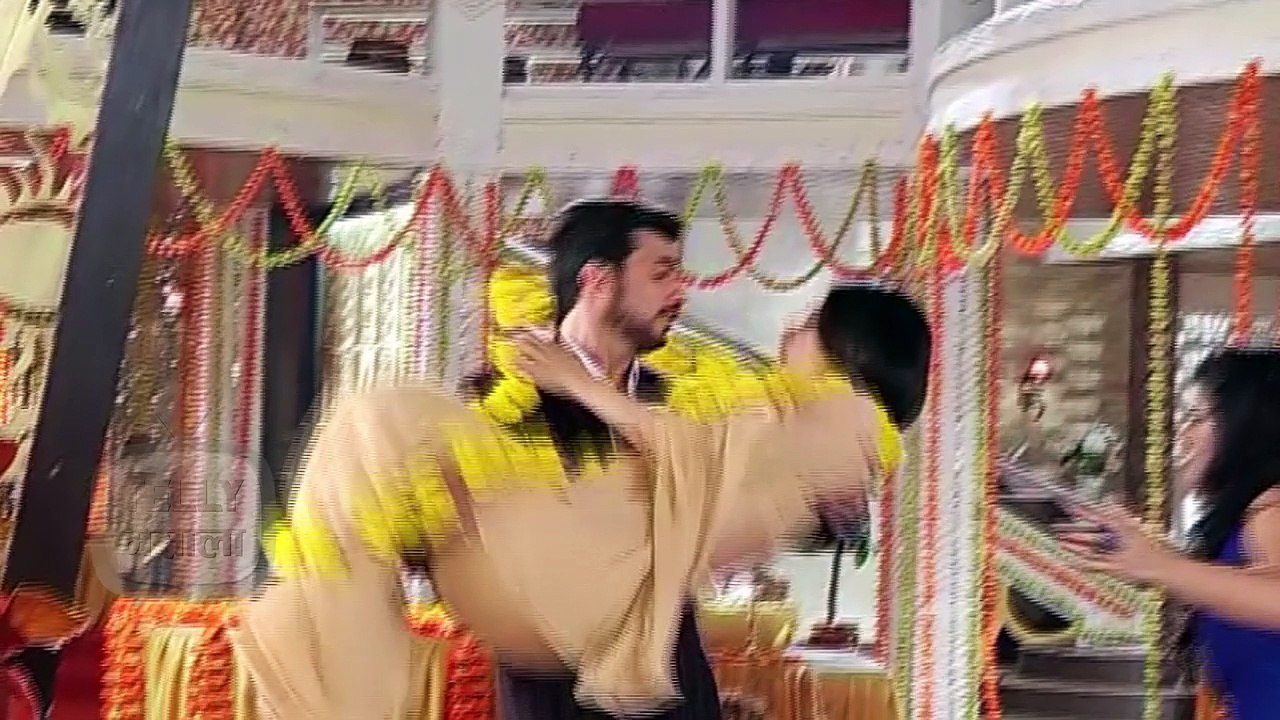 Naagin Will Not END In May, Rajat Tokas Will Make An Entry Again | Naagin