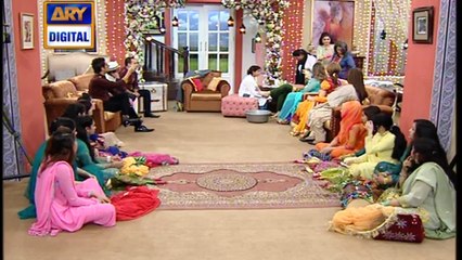 Now makeup in five minutes with this new invention