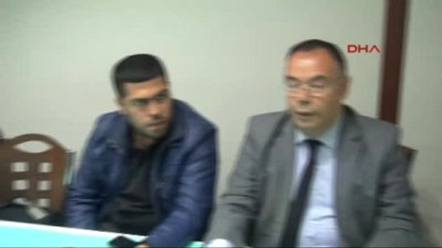 Gaziantep Gazeteci Kocaman, Yargılandığı Davadan Beraat Etti